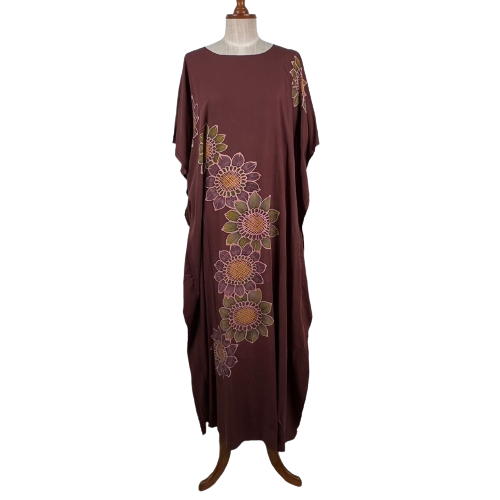 CAFTAN BATIK CANTING