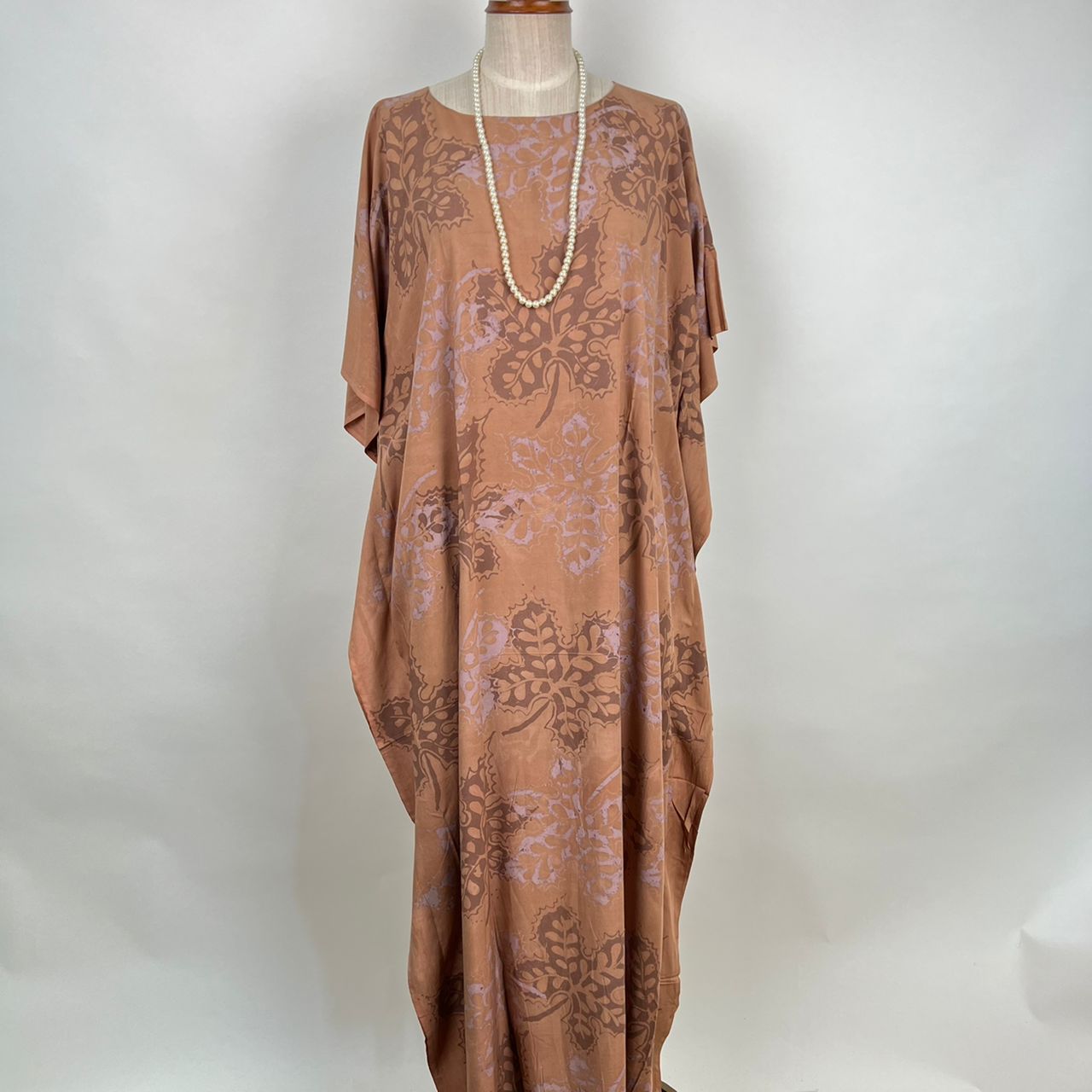 BATIK CAFTAN
