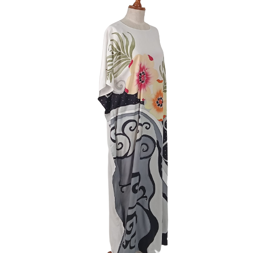 KAFTAN BATIK