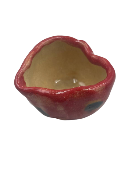 MINI LOVE CACTUS POT