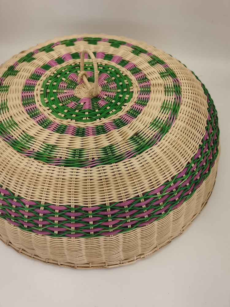 FOOD COVER JAMILIN SIZE M