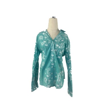 LONG SLEEVE BATIK SHIRT