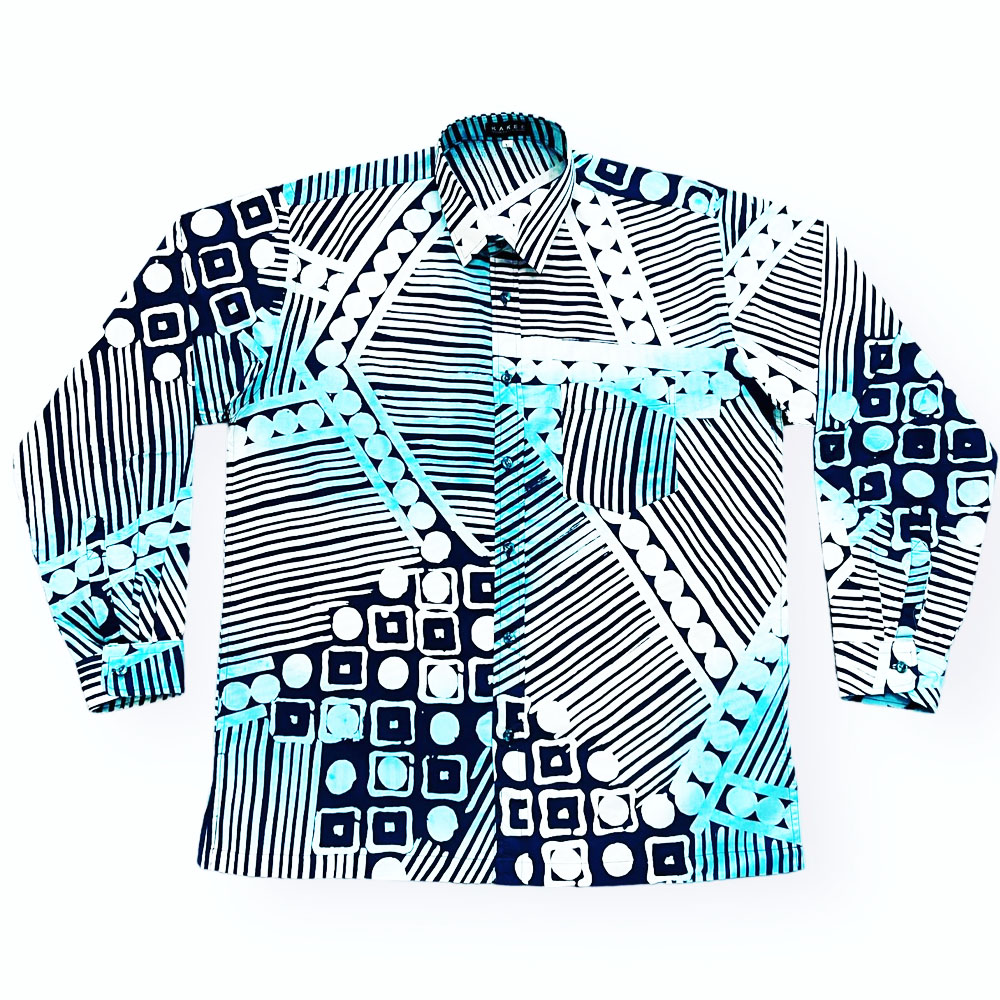 MENSHIRT LONG SLEEVE