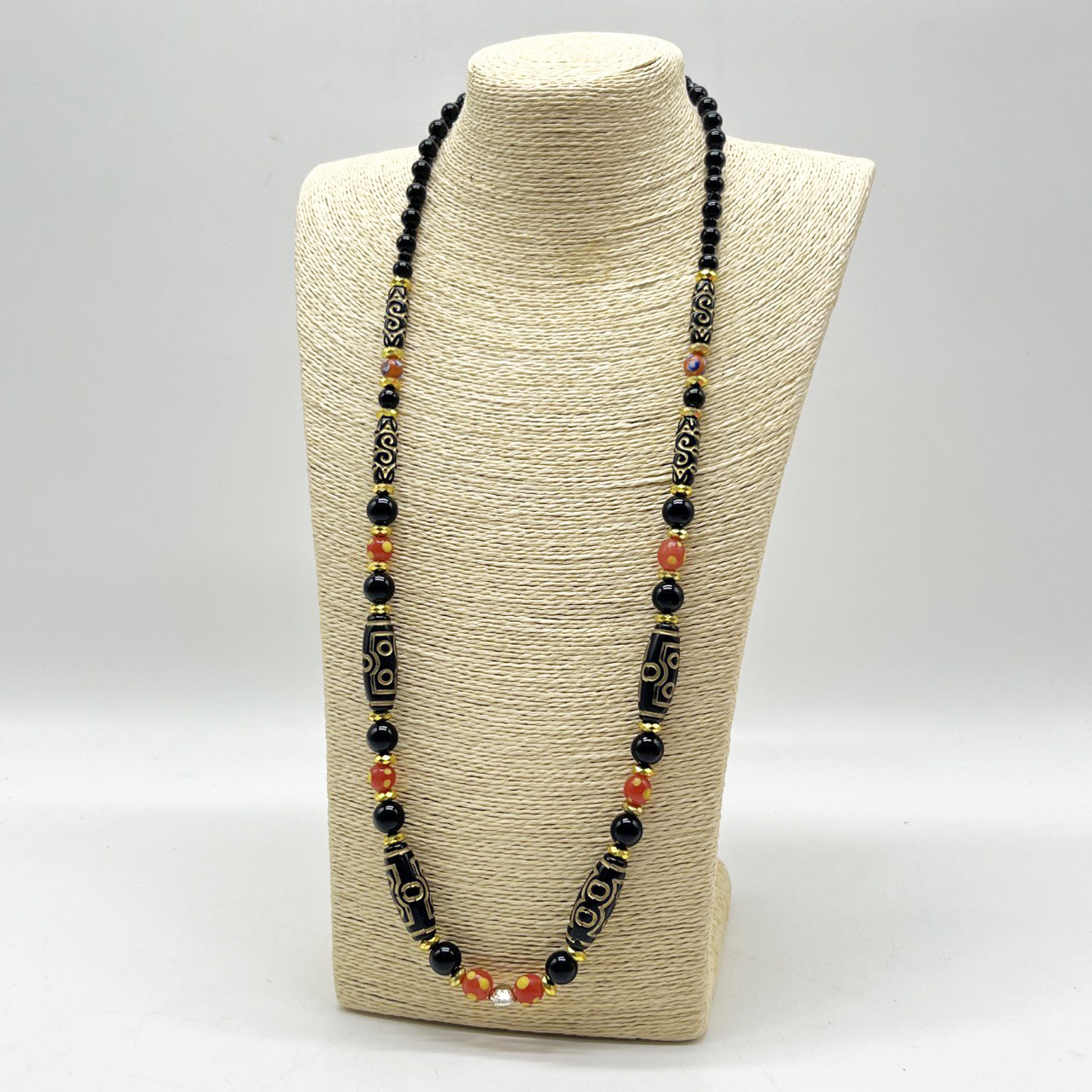 RANTAI MOTIF SARAWAK