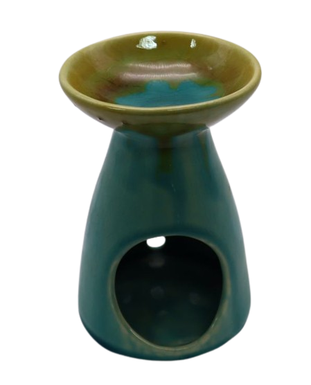 BEKAS LILIN AROMA TERAPI