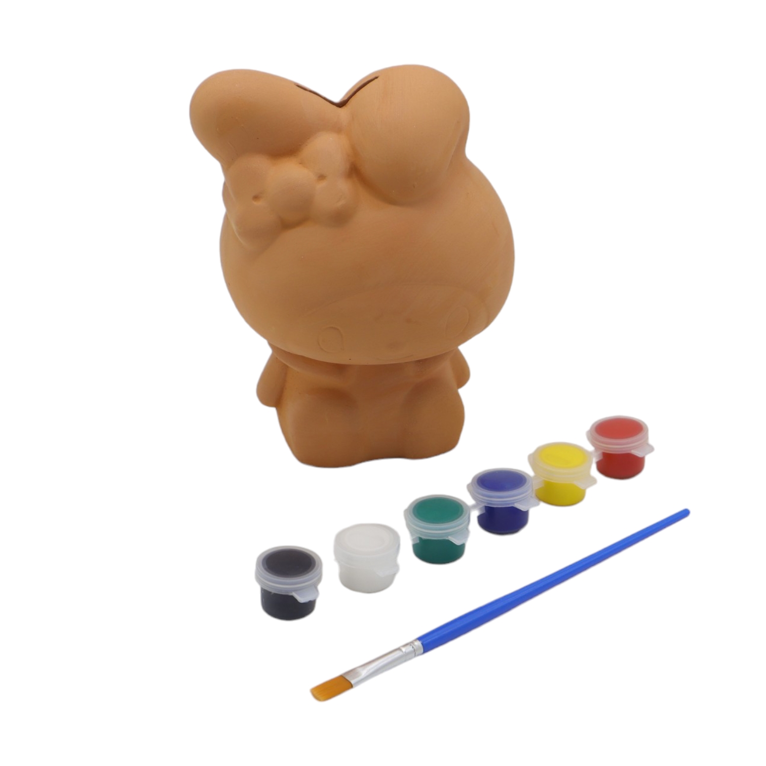 MELODY CERAMIC MONEY BOX