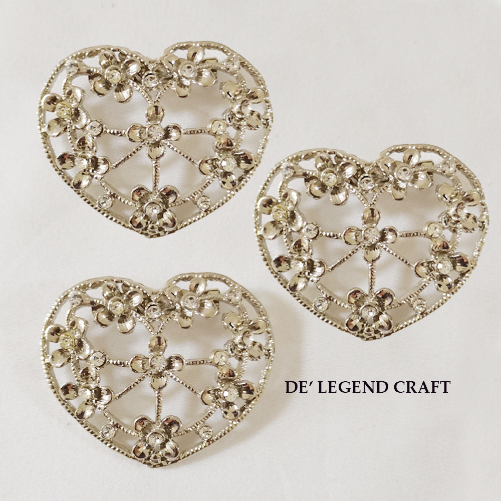 SET 3  KERONGSANG DLC - 102