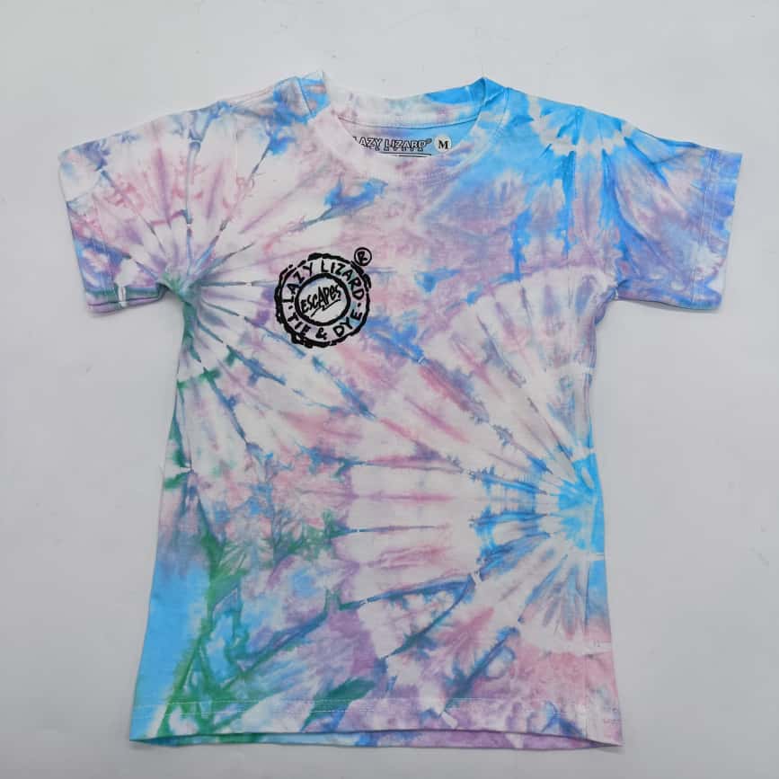 BATIK TIE DYE T-SHIRT (KIDS)