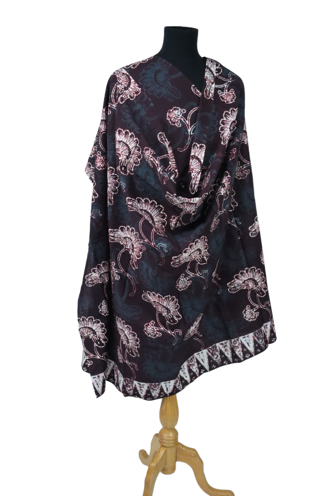 KAIN PASANG BATIK 2 METER