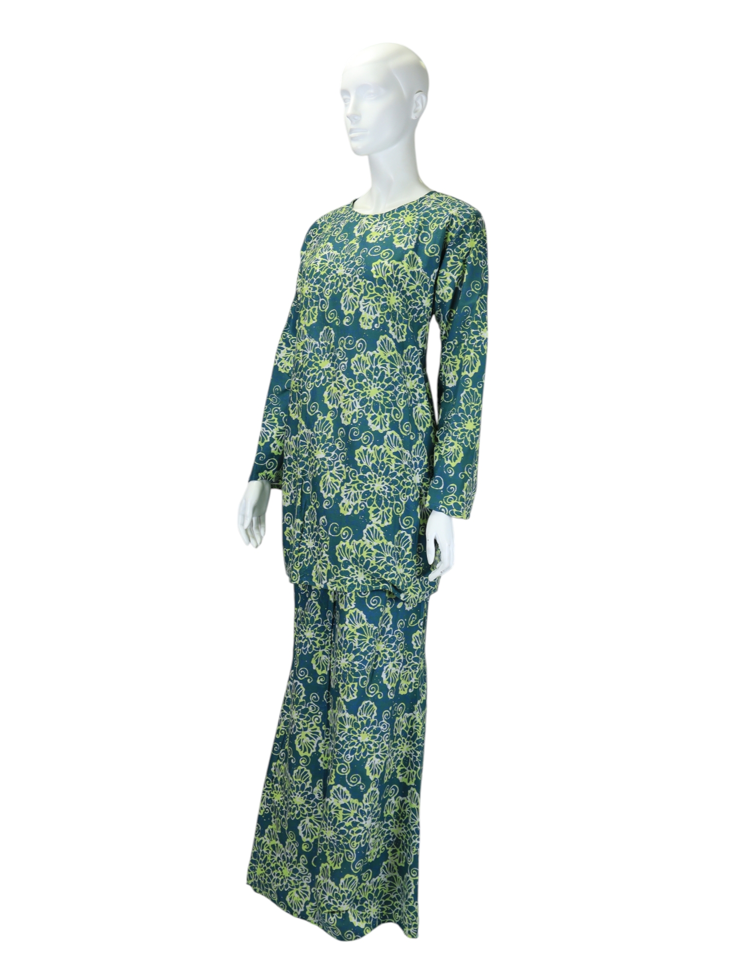 BAJU KURUNG BATIK