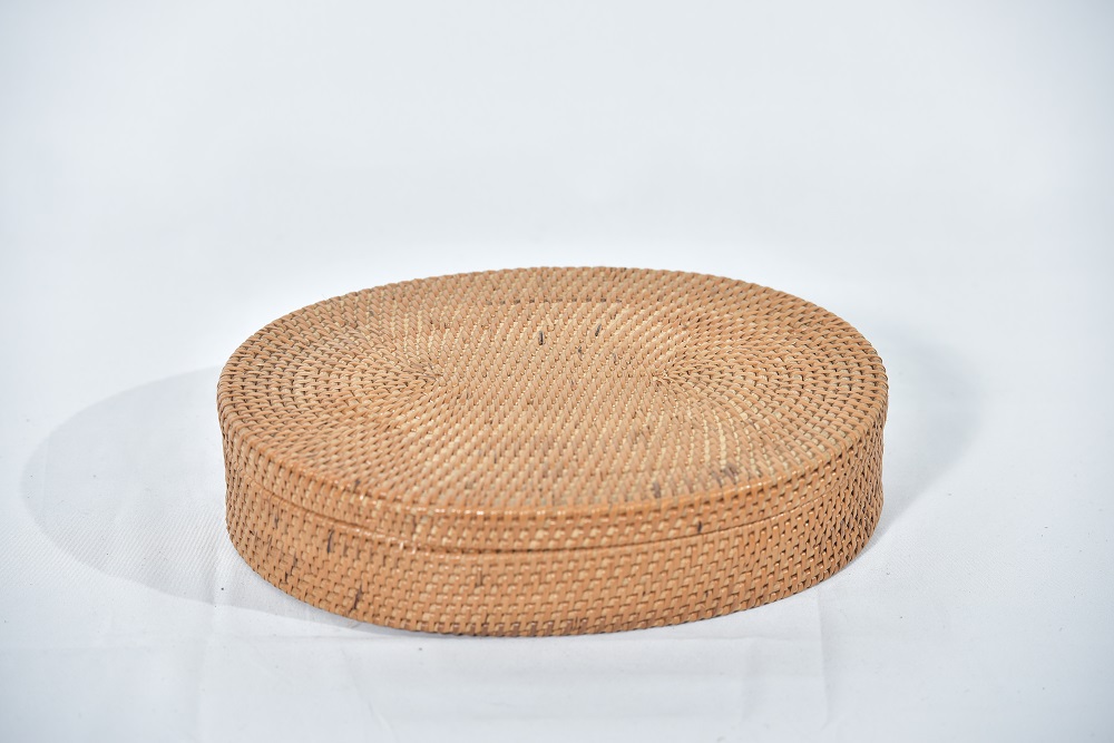 SELAPA ANYAMAN RIBU-RIBU