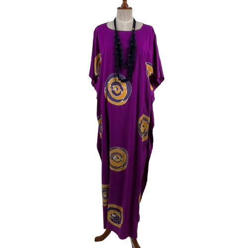 KAFTAN BATIK
