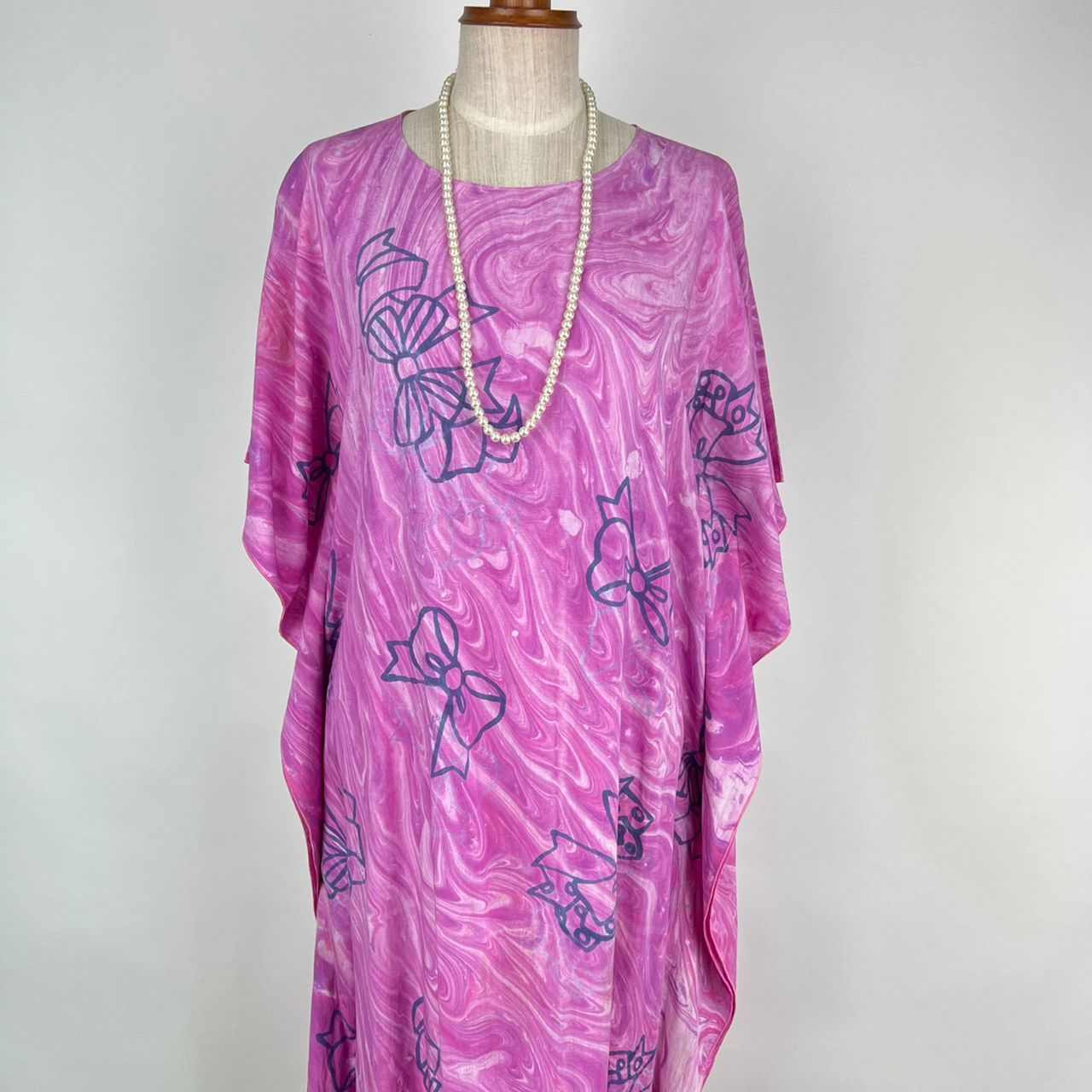 KAFTAN NURISA