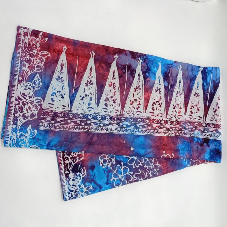 KAIN PASANG BATIK