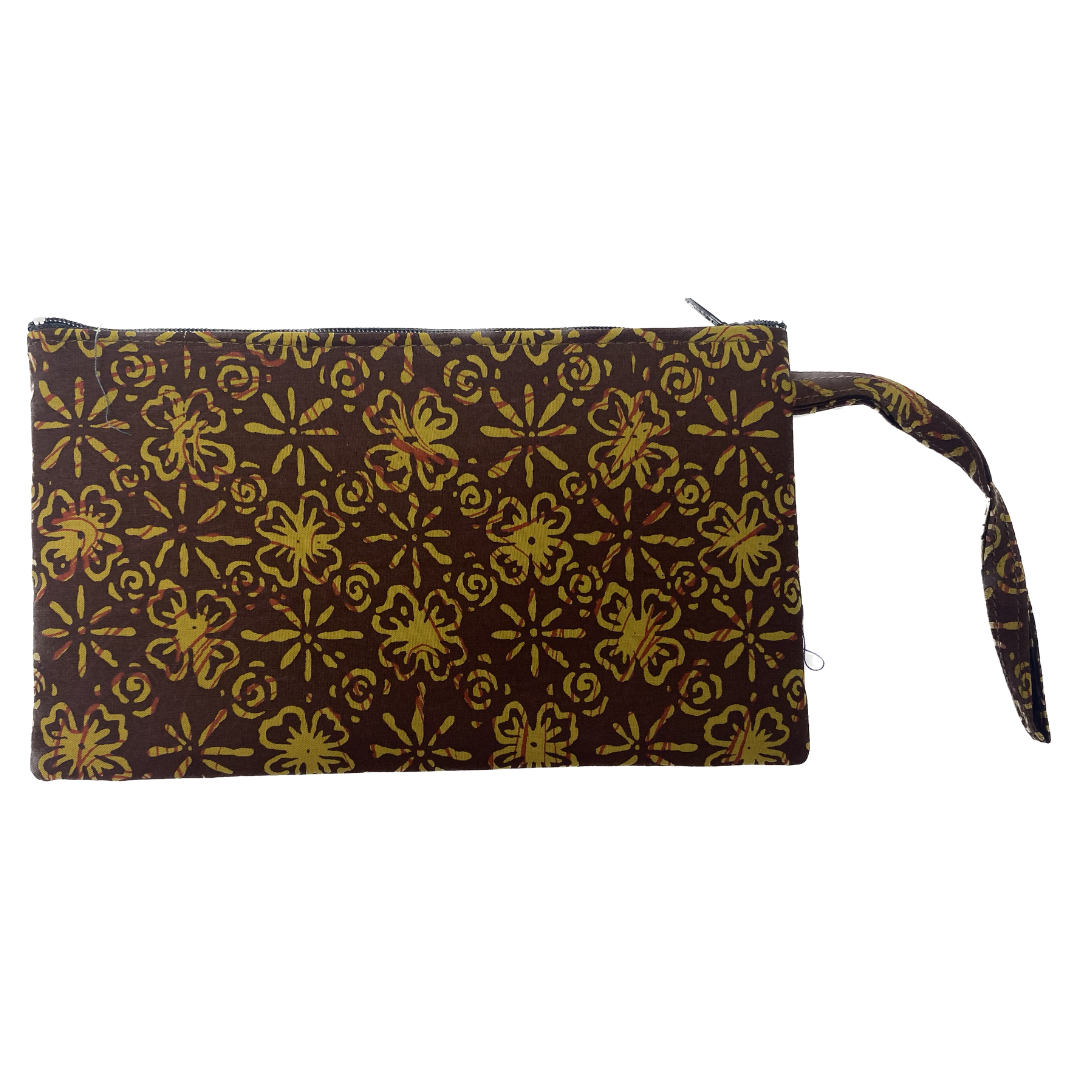 BATIK PURSE