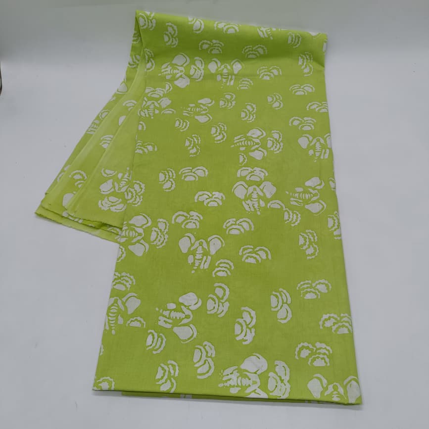 BATIK FABRIC