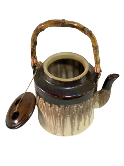 TEAPOT CERAMIC