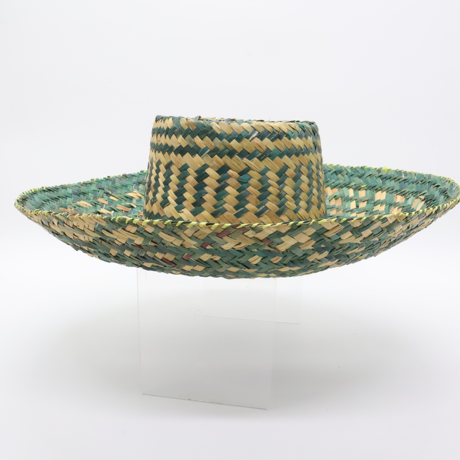 MENGKUANG HAT