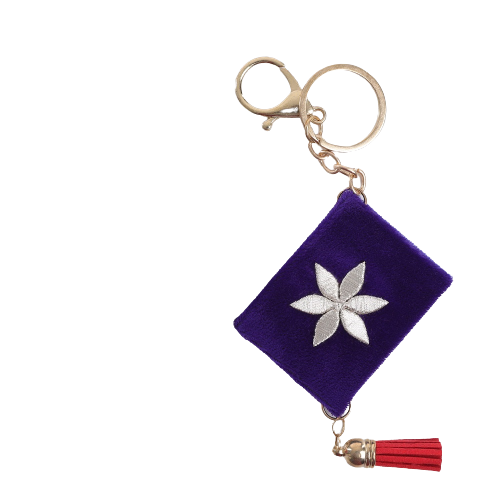KEYCHAIN TEKATAN