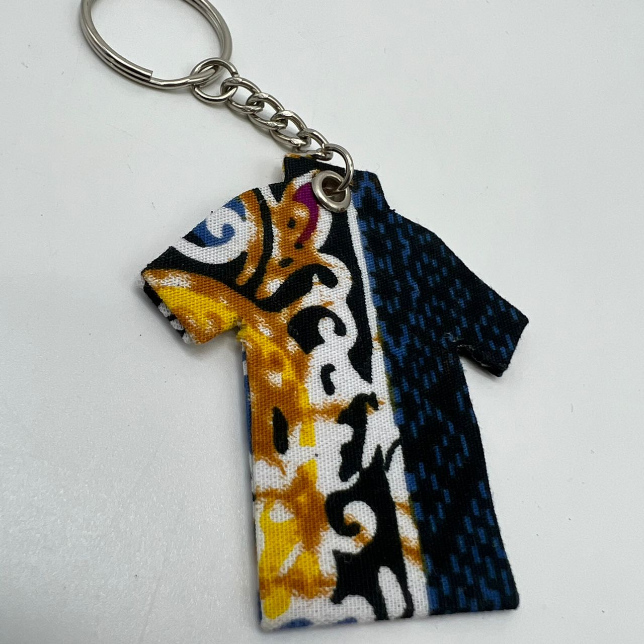 KEYCHAIN BATIK