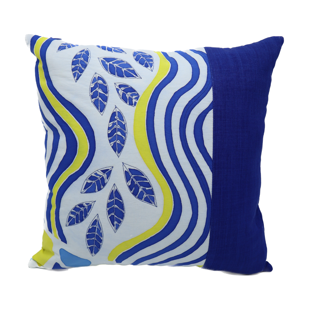 BATIK CUSHION COVER