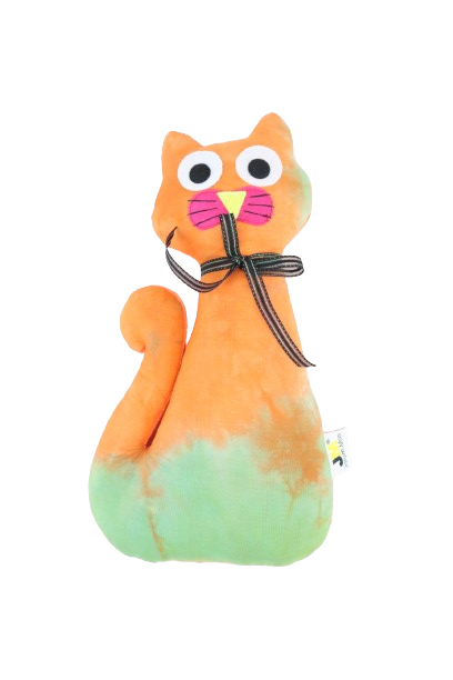 LITTLE CAT SOFT TOYS