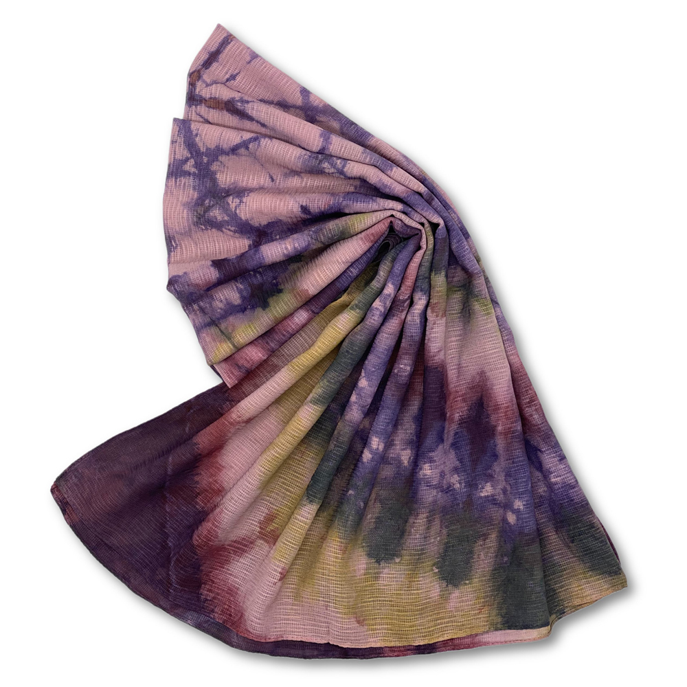 BAWAL  SQUARE SCARVES