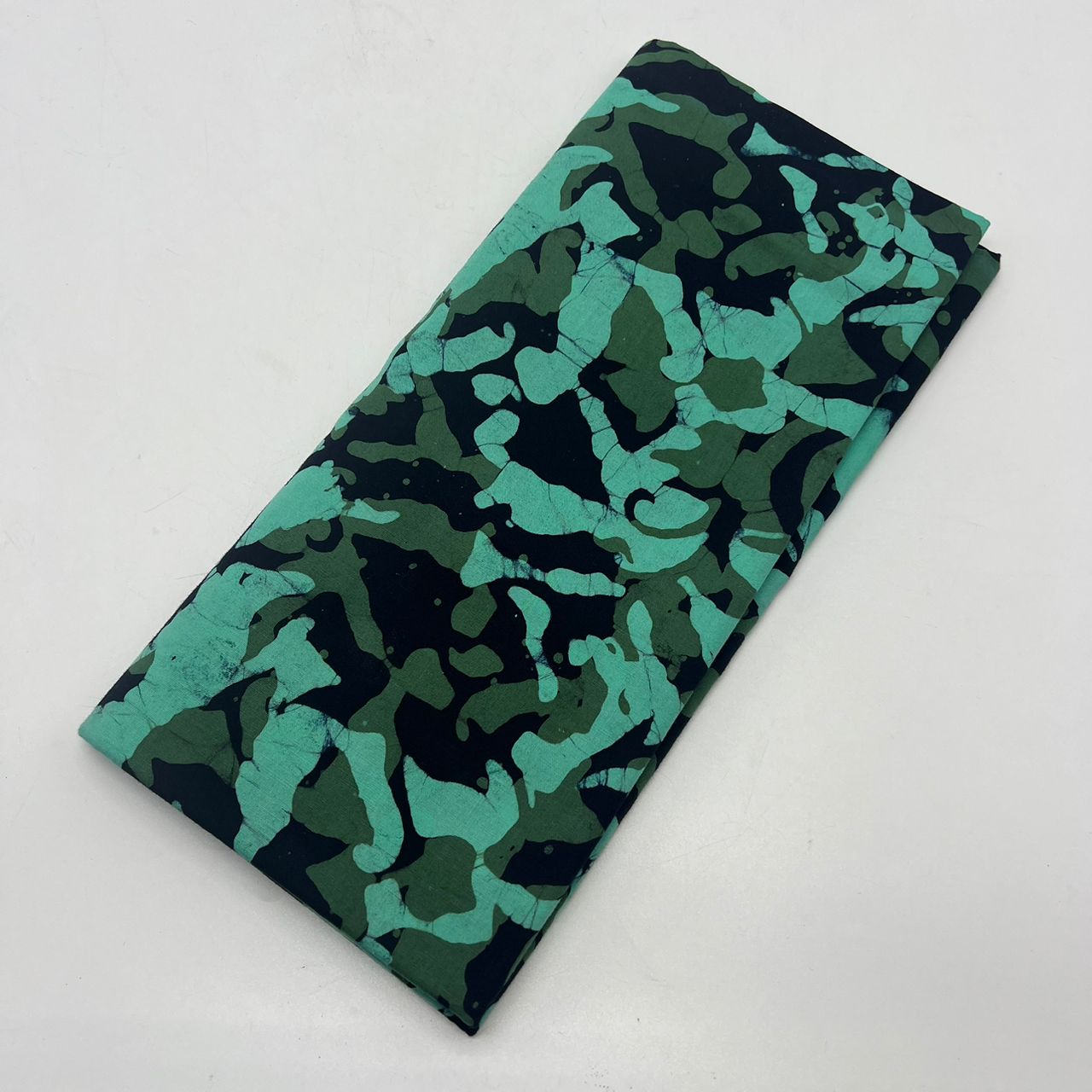 BATIK SARUNG OVERLAPE