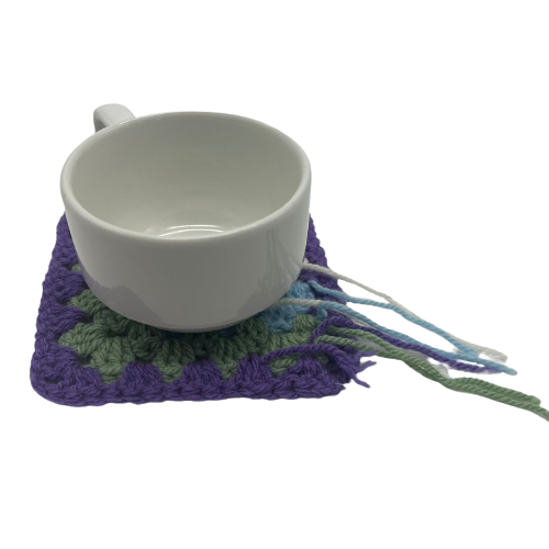 ALAS CAWAN KAIT CROCHET