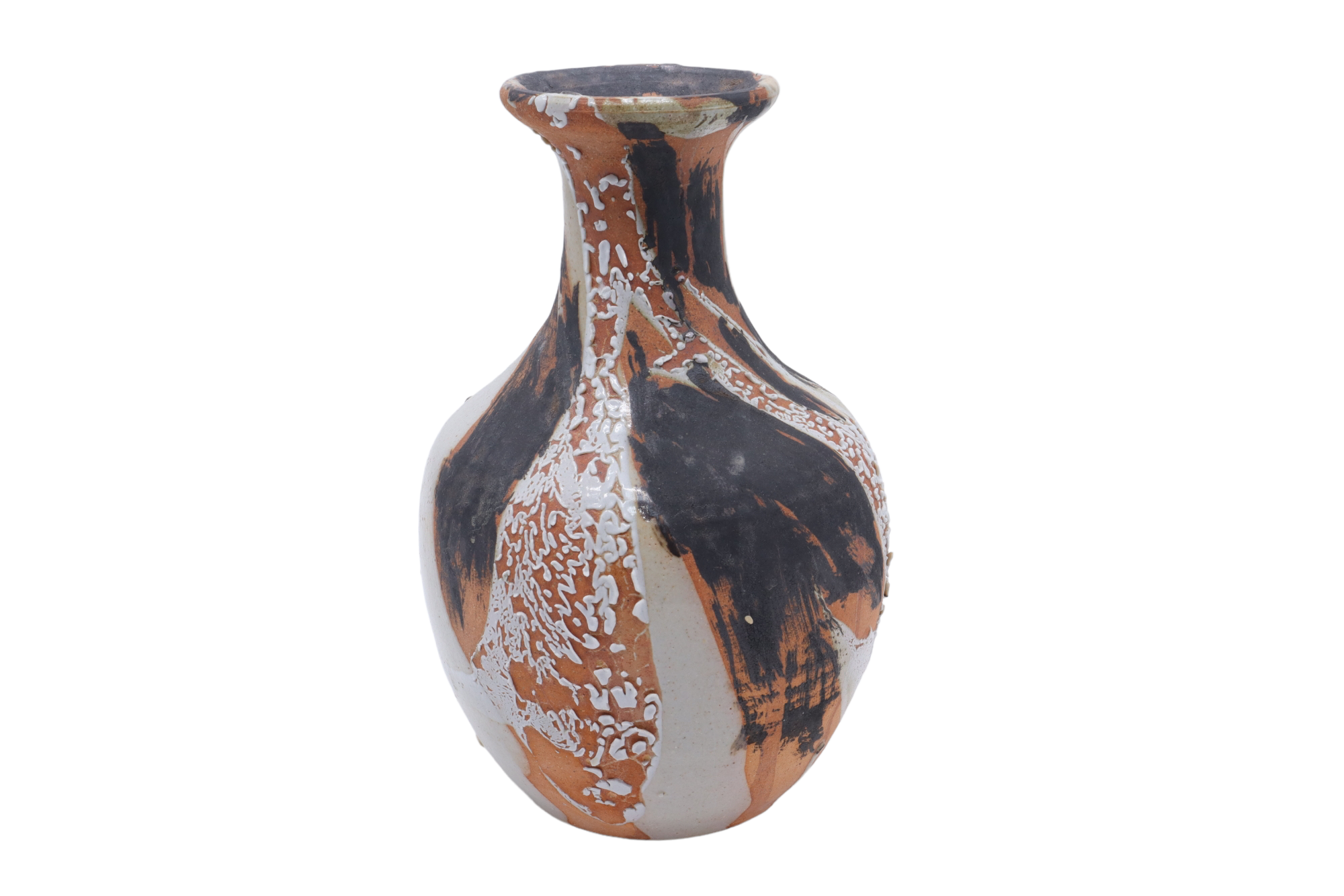 SANGETSU CERAMIC VASE