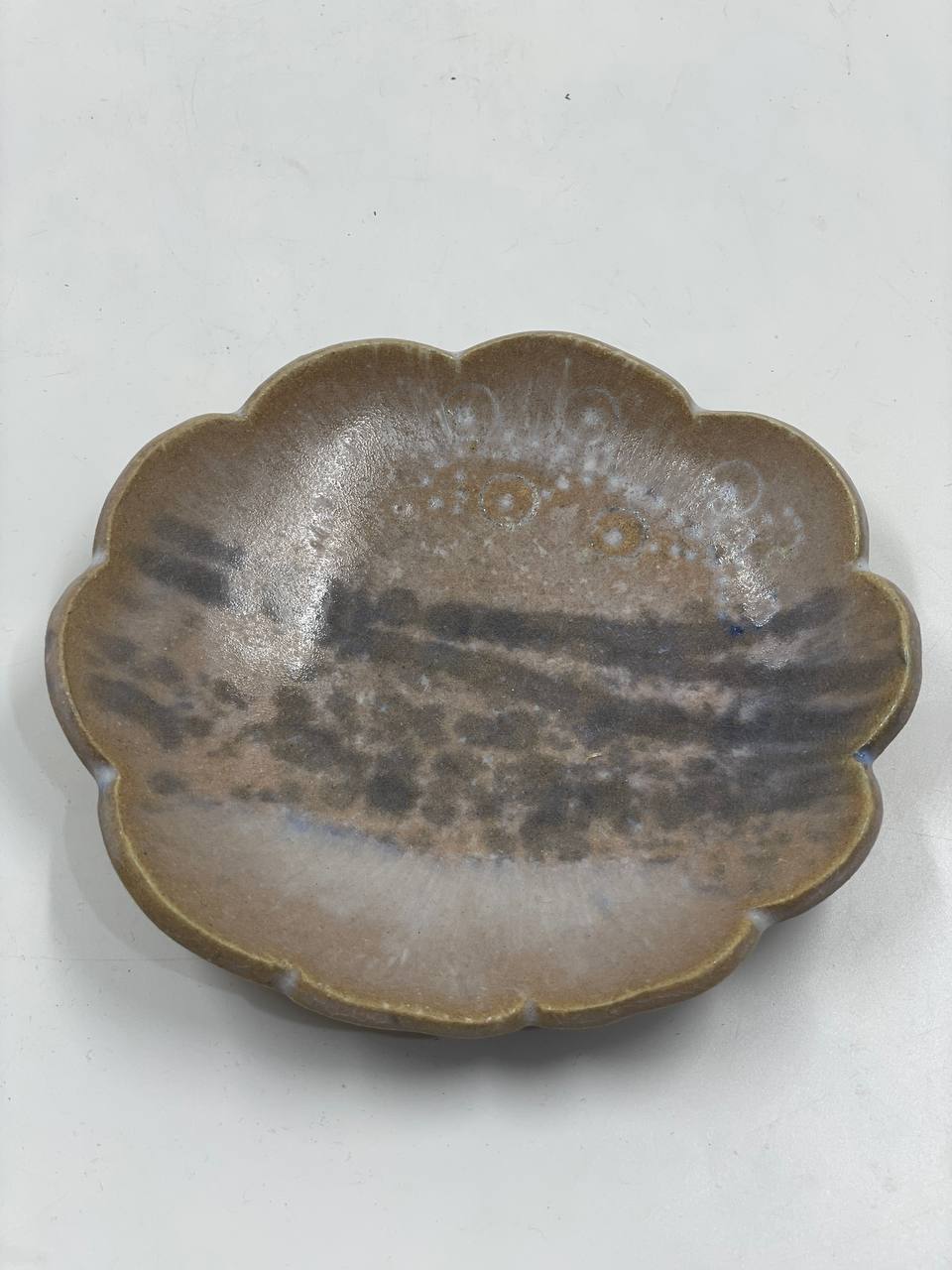 CERAMIC PLATE