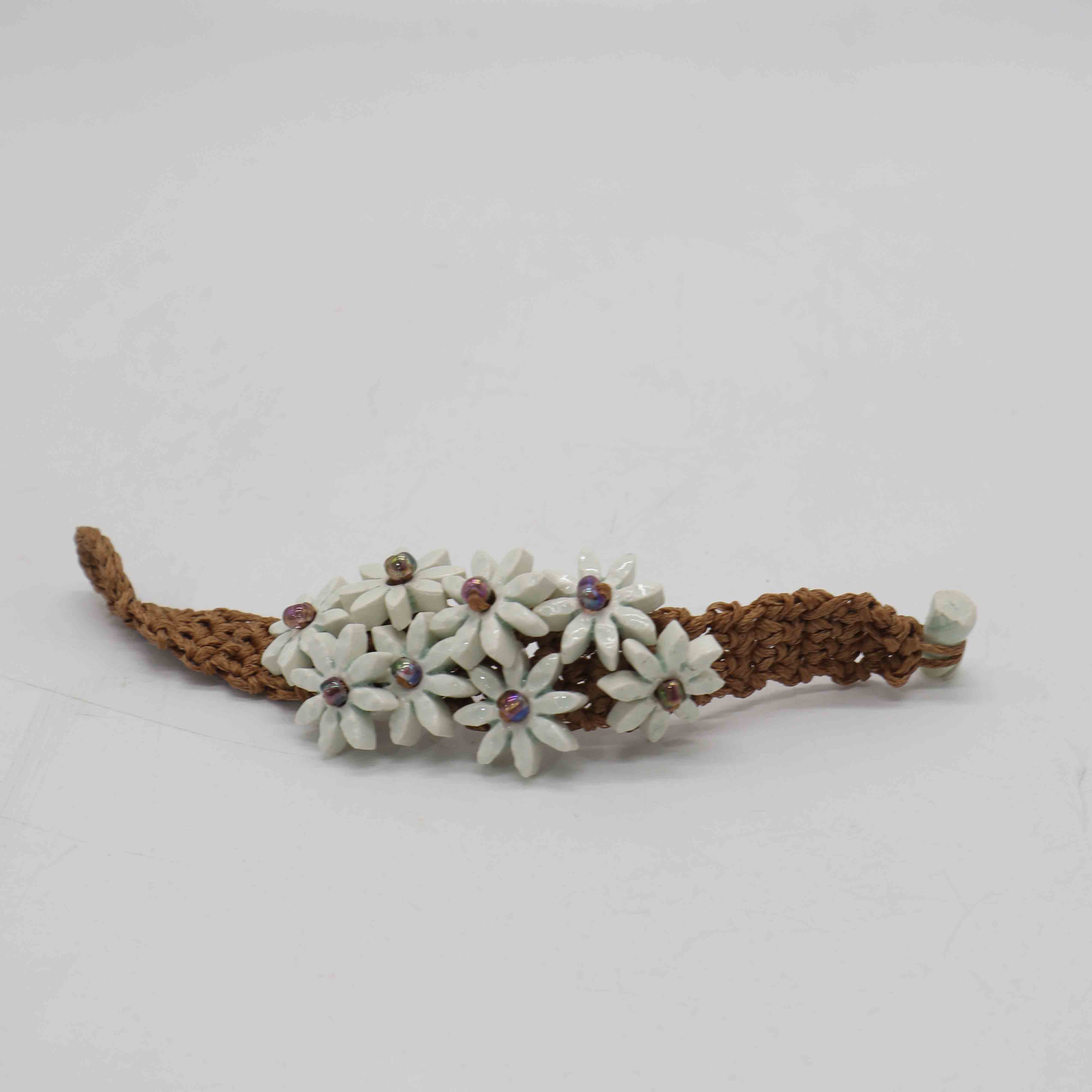 CERAMIC BRACELET