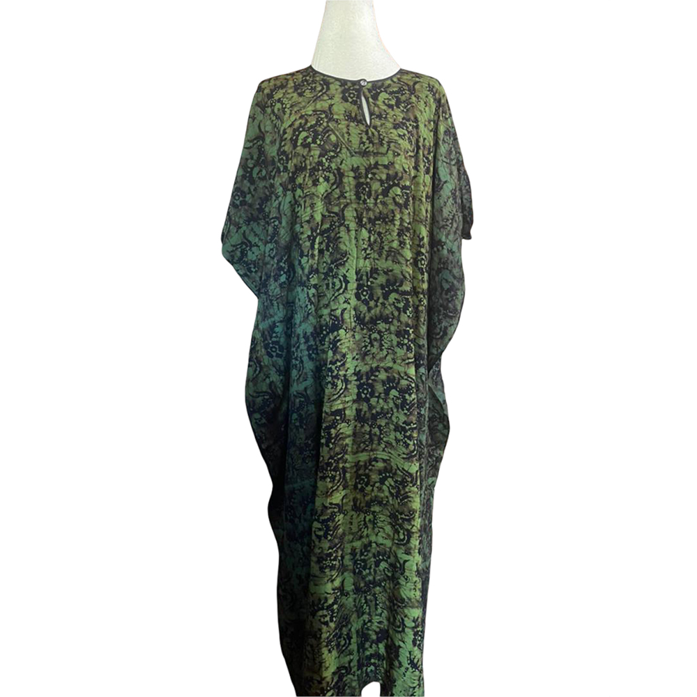 KAFTAN BATIK