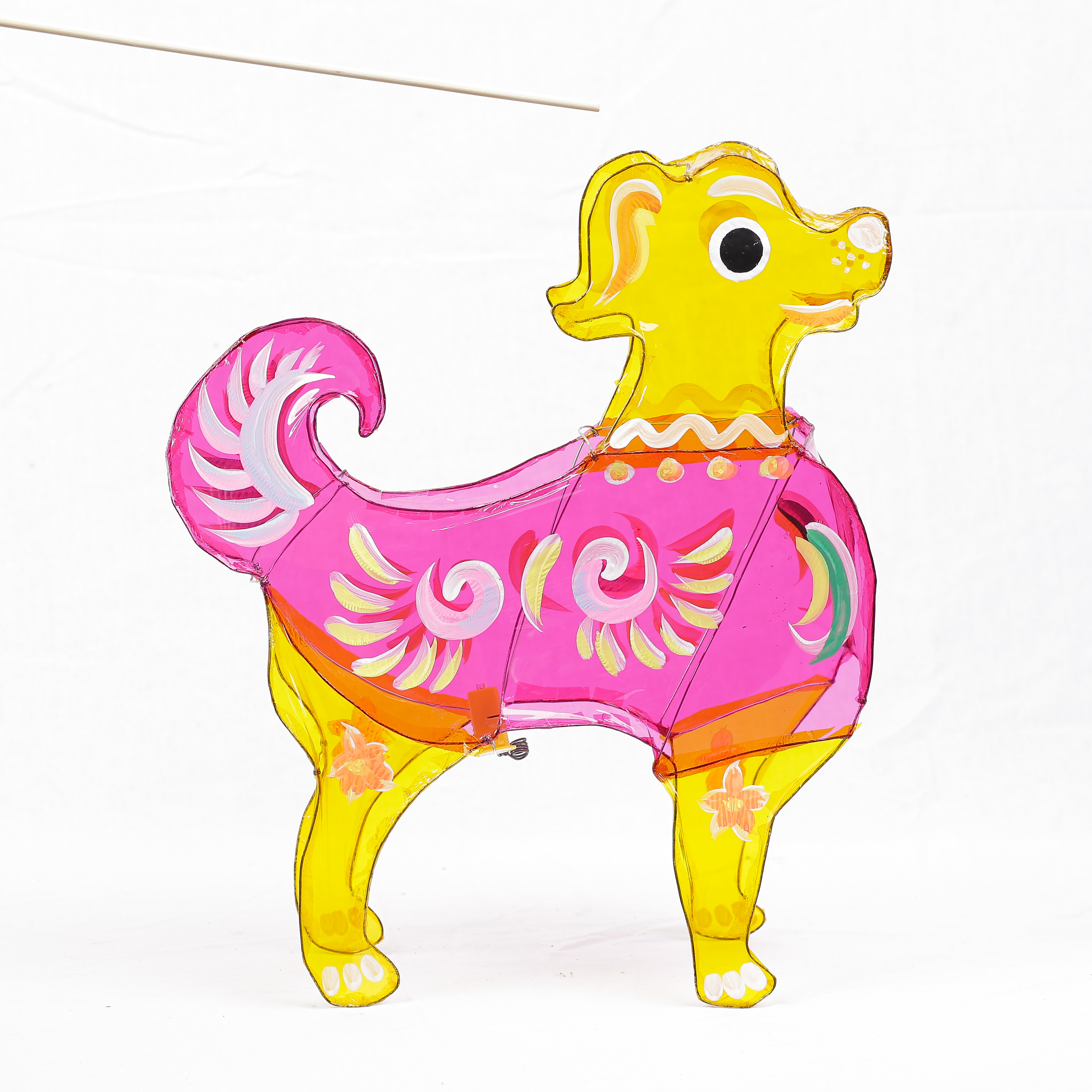 (PRE ORDER) TANGLUNG ANJING  (BESAR)