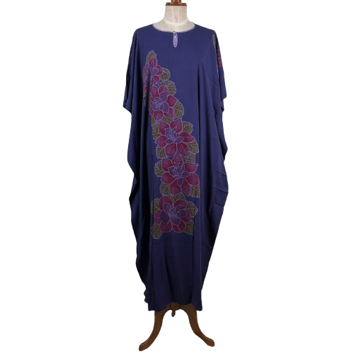 CAFTAN BATIK CANTING
