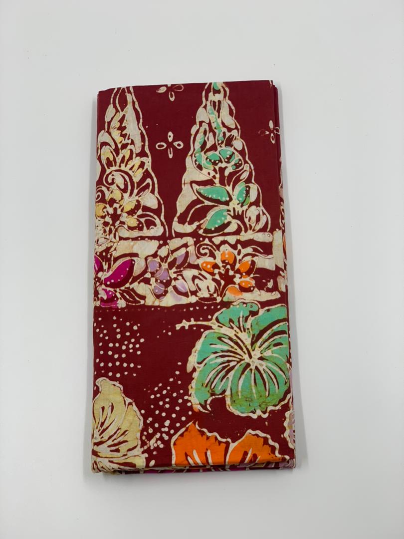 BATIK SARONG