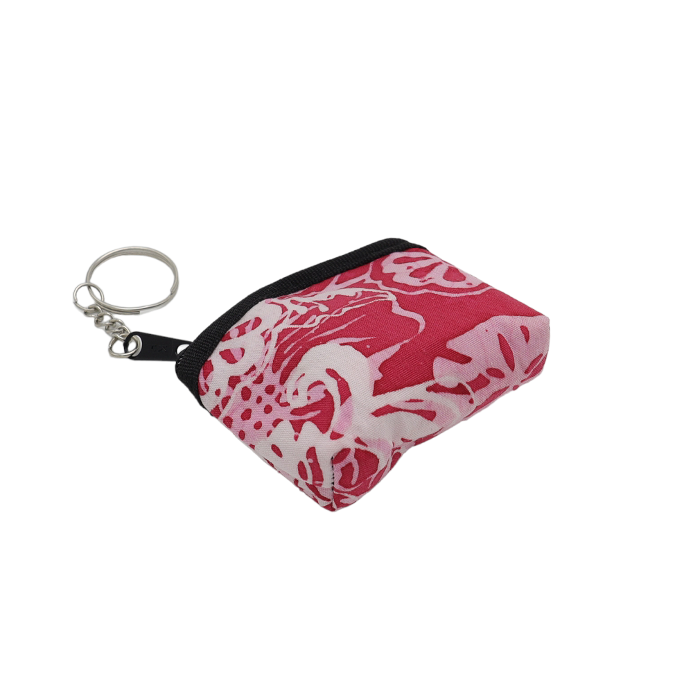 KEYCHAIN BEG BATIK