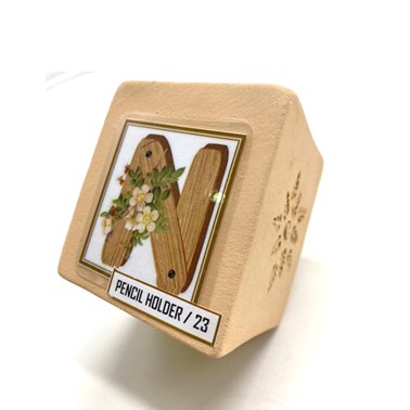 PENCIL HOLDER