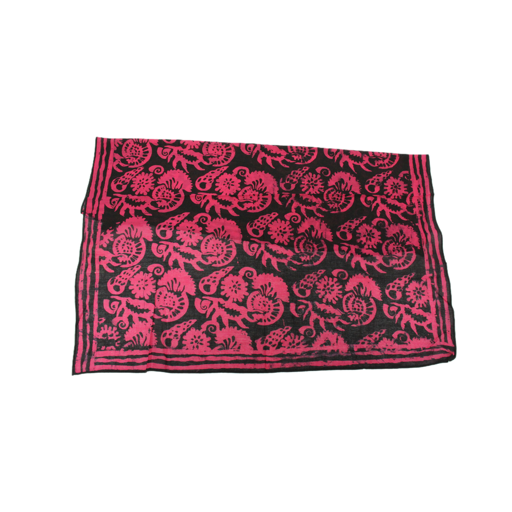 BANDANNAS BATIK