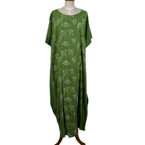 KAFTAN CANTING
