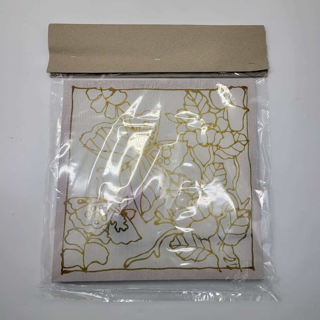 BATIK KIT KECIL