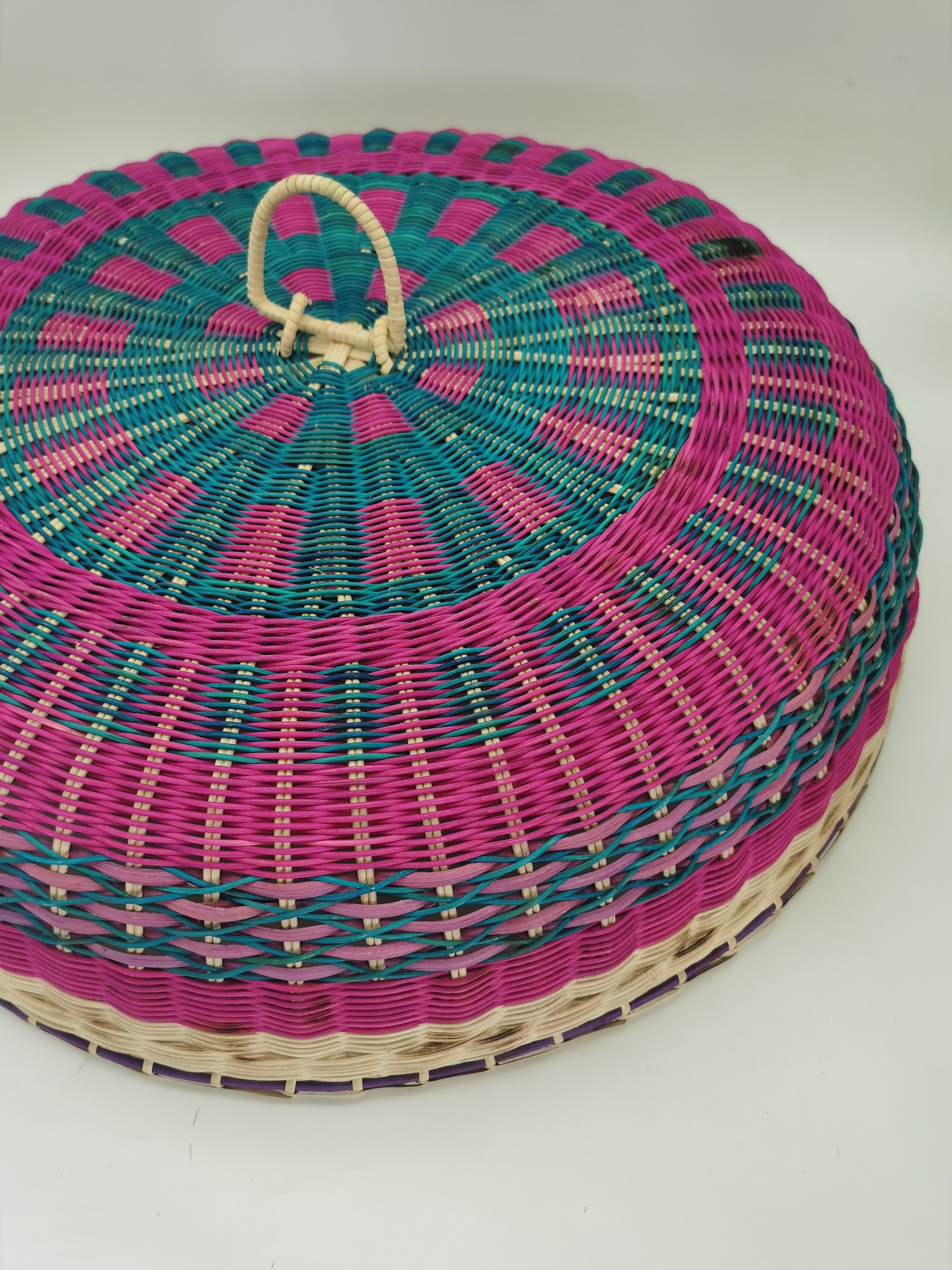 FOOD COVER JAMILIN SIZE M