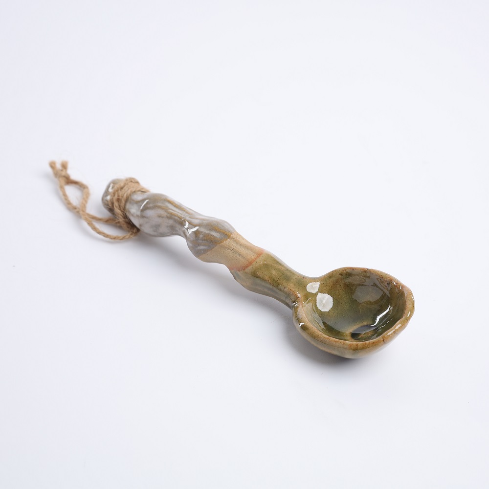 SPOON CERAMIC