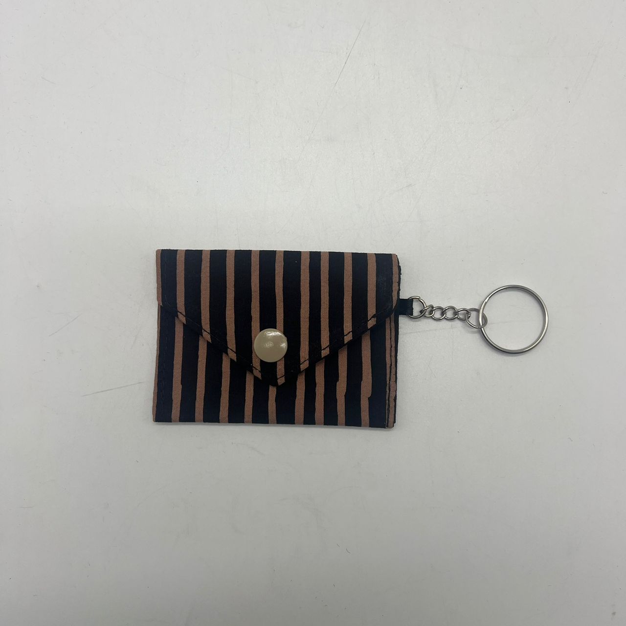 COIN PURSE KEYCHAIN