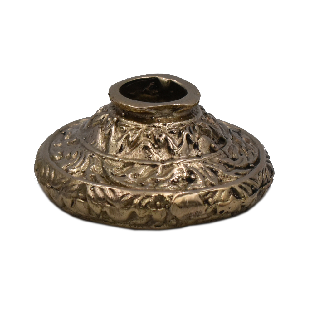 [PRE-ORDER] - ACCESSORIES FOR KERIS: PENDOKOH BRASS