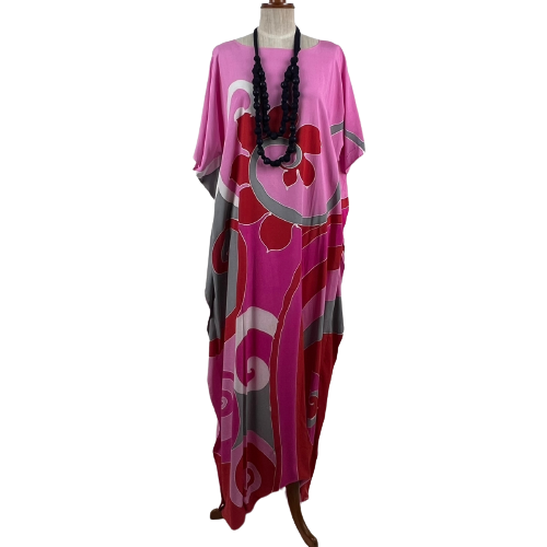 KAFTAN BATIK