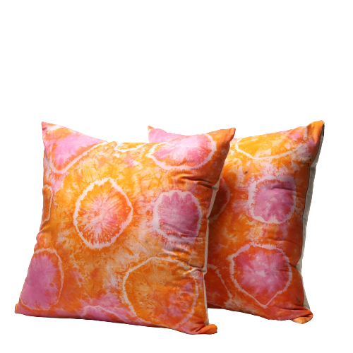 BANTAL BATIK TIE DYE