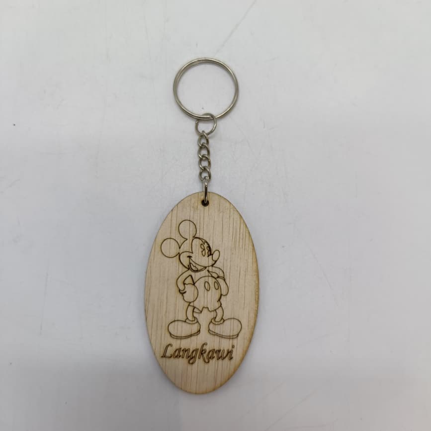 KEYCHAIN