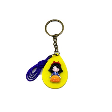 KEYCHAIN ROTAN
