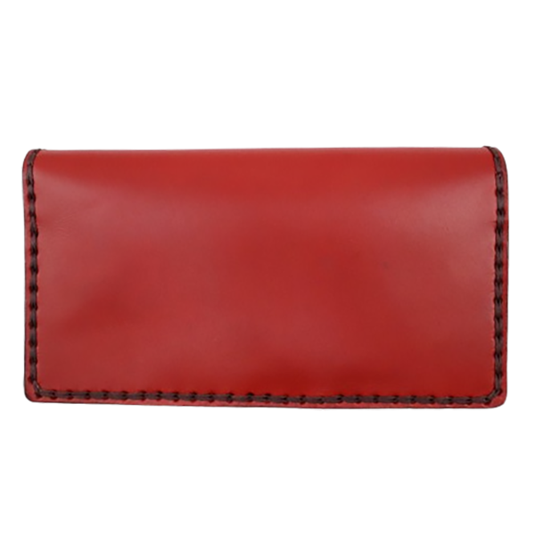 LEATHER WALLET